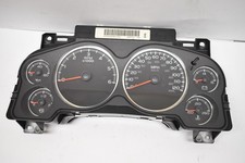 2008-2014 GMC Yukon Denali Speedometer Instru...