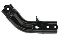 Blic 5504-00-1621933P Halter FüR StoßStange Stahl Bumper Nissan Links Vorne