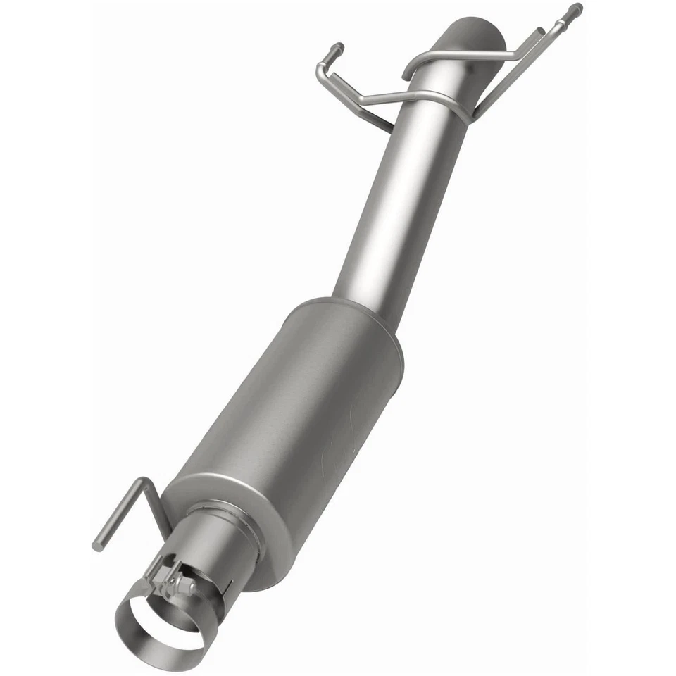 MagnaFlow 19493-AA Fits 2014 2015 2016 2017 Ram 2500 6.4L V8 GAS OHV Exhaust Muf - Image 3 of 4