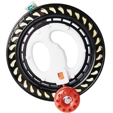 Kite Reel Winder Wheel Handle with Line, Kite String Reel for & Adults Equ...