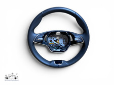 2024  SKODA KAROQ  MULTI FUNCTIONAL STEERING WHEEL 5E3419093DB