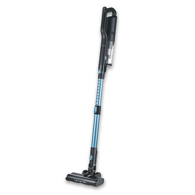 Severin Akku-Staubsauger S'Power Slim 50 Min HV 7151