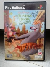 Walt Disneys Das Dschungelbuch: Groove Party (Sony PlayStation 2, 2005) PAL