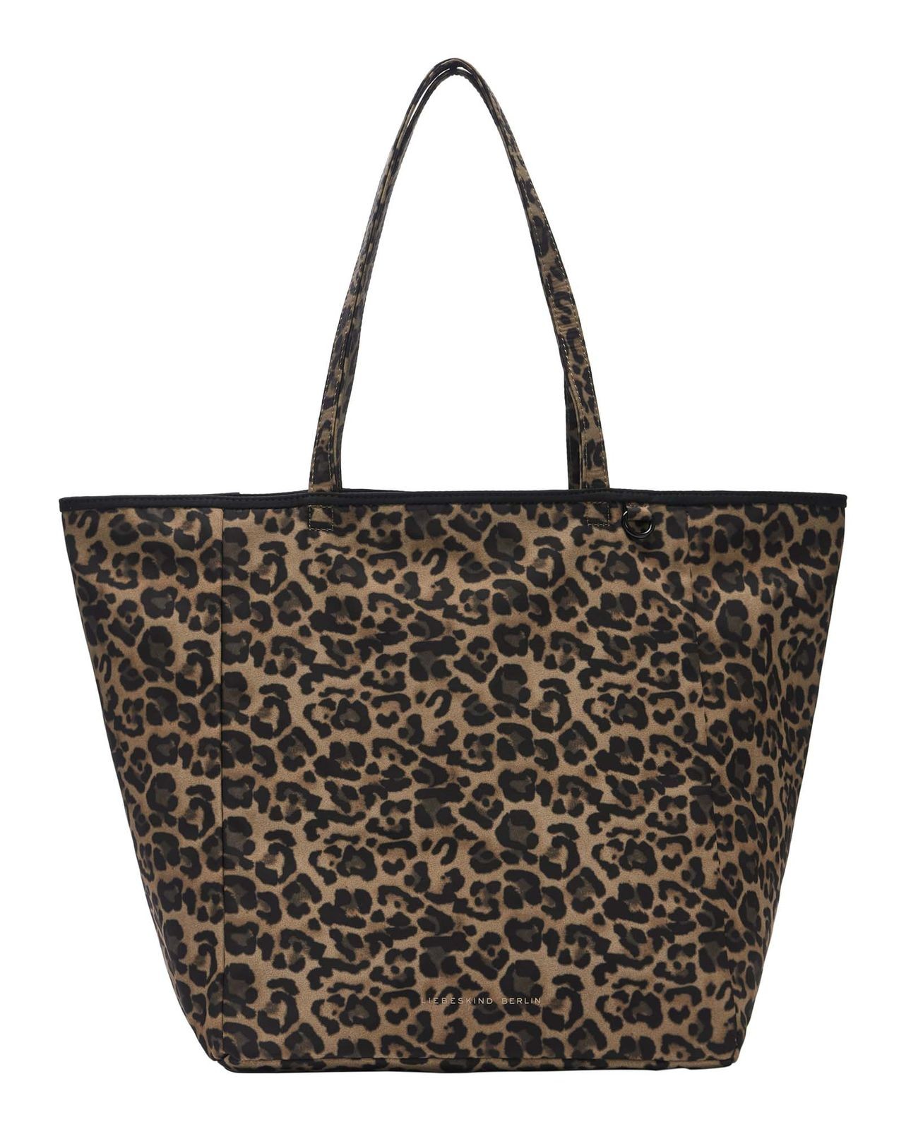 LIEBESKIND BERLIN Shopper shopper bag Brown Leo