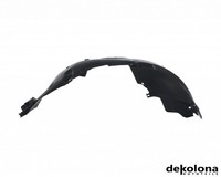 KotflüGelinnenverkleidung Links Vorne FüR Ford Mondeo 3 Turnier 1.8 16V 00-07