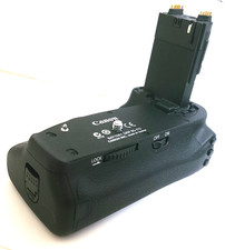 Canon Battery Grip BG-E13 for EOS 6D Excellent