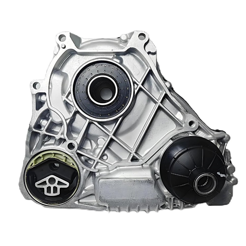 Rolls-Royce Ghost Black Badge 2023 Front Transfer case