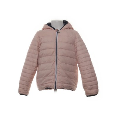 Aigle, Daunenjacke, Mädchen, Größe: 128, Pink/Blau #QRg