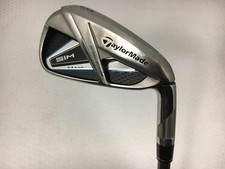 6Pcs Set Taylormade Sim Max Iron 2020 Japan Specs Tensei Blue Tm60 5