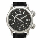 JAEGER-LECOULTRE Master Compressor Dualmatic Q1738470 Men's Used Watch #111018