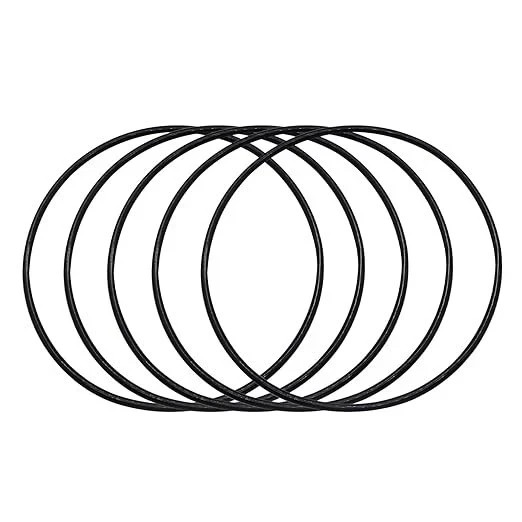 151122 O-Ring (5 Pack) for Big Blue Water Filter Housings