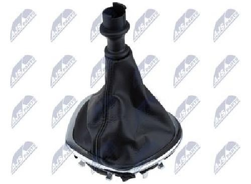 Original NTY Schalthebelverkleidung GZB-PL-024 FüR Fiat Opel Renault-image