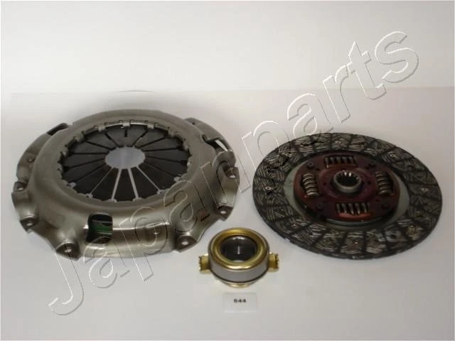 CLUTCH KIT KF-544 FOR MITSUBISHI CHALLENGER/SHOGUN/SPORT PAJERO NATIVA 3.0L - Image 2 of 4