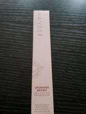WANDER BEAUTY Upgraded Brows Pencil & Gel Duo...