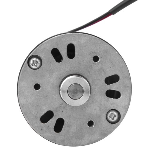 Pinselmotor 220 V Professional Manufacturing DC Motor Aluminium -Legierungs - Bild 8 von 12