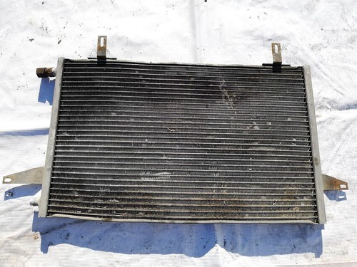 Kondensator Klimaanlage  Citroen Xsara DE1480336-12