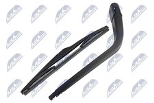 Wischarm Scheibenreinigung NTY EWB-HY-004 für HYUNDAI i10 1 PA CRDi LPG