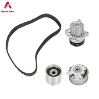 Zahnriemensatz + Wasserpumpe 038198119A FÜR Audi A3 A4 A6 1.9 TDI 2.0 TDI