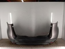 Pare-choc arrière Renault R9
