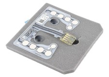 Siège Porsche Macan