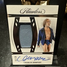 2024 Panini Flawless WWE Wrestling Checklist Guide in-content 24