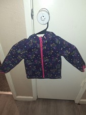 Children's Rain Jacket