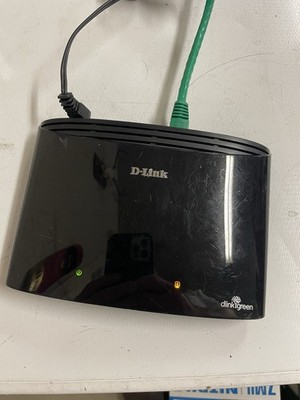  Gigabit Switch 5-Port D-Link DGS-1005G TESTED working 