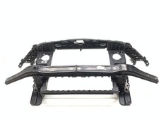 Mercedes-Benz GL X166 2014 Schlosstr&auml;ger fronttr&auml;ger frontmaske 66310121