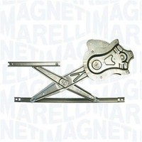 Magneti Marelli Fensterheber Elektrisch Vorne Links FüR Toyota Yaris Prius