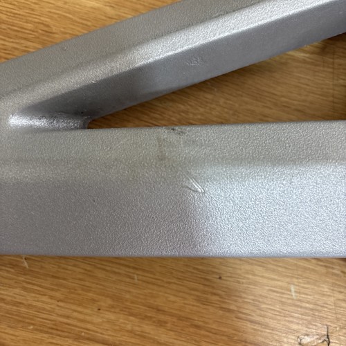 2014 Ducati Monster 696 Right Side Front Rear Foot Peg Bracket - Picture 5 of 11