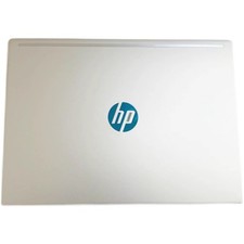 Genuine HP Probook 440 G7 445R X8M ZHAN66 Pro 14 G3 LCD Back Cover L78073-001 