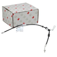 NK BREMSSCHLAUCH VORNE RECHTS passend für LAND ROVER DEFENDER DISCOVERY RANGE