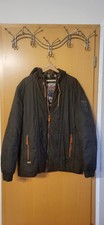 Herren Übergangsjacke / Nagano / Khaki / Größe 2x Large