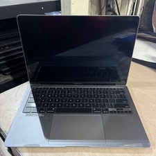 APPLE MACBOOK AIR 13" SCISSOR, 2020 CORE I3-1000NG4 1.1GHZ 8GB RAM 256SSD '