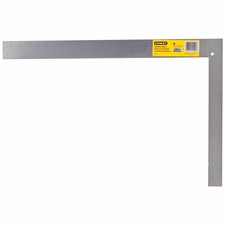 Stanley 45-500 Steel Carpenter s Square   16 ...