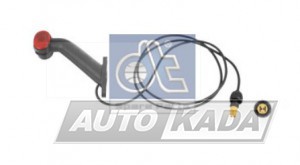 1059453 - Position lamp  SCHMITZ