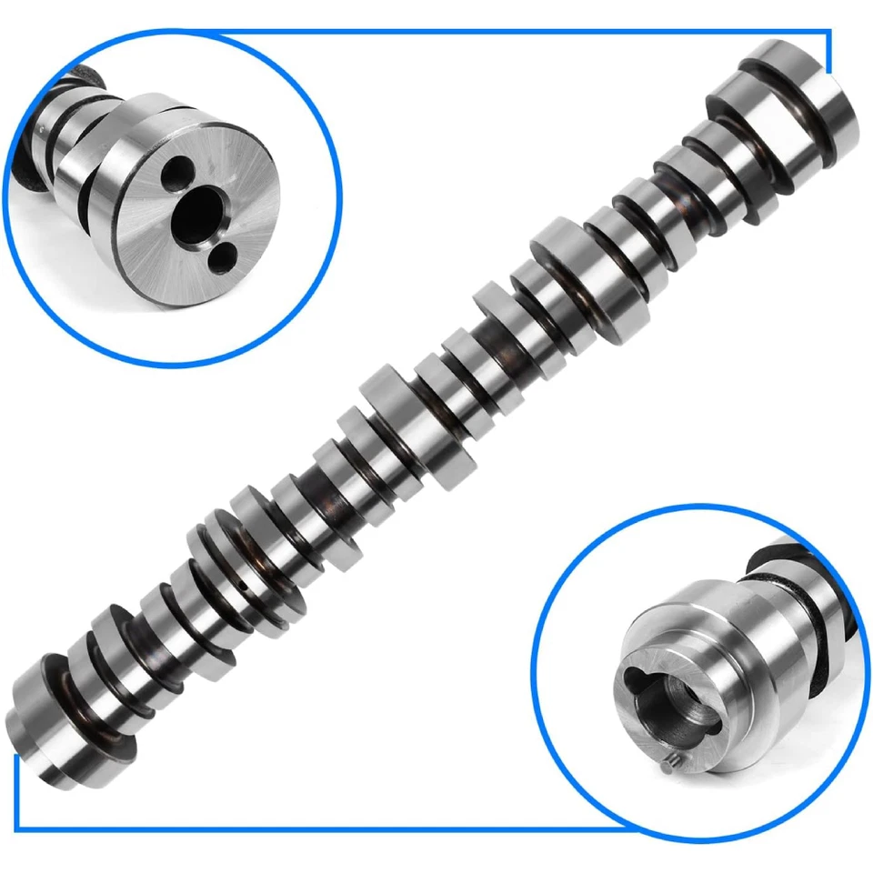 NON AFM Deleted Kit Camshaft Lifters Overhaul Kit Fits Chevy GM Gen V L83 5.3L Foto 2 de 4