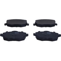 Maxgear 19-1521 Bremsbelagsatz FüR Lancia Ypsilon 843