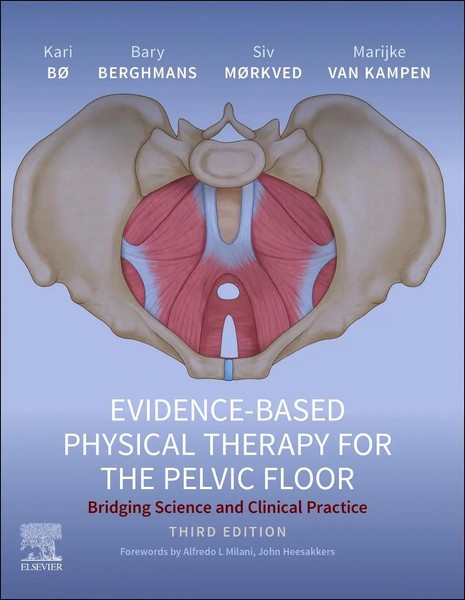 Kari Bø (U. A.) | Evidence-Based Physical Therapy For The Pelvic Floor | Buch-image