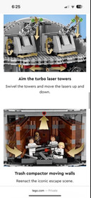 LEGO Star Wars: Death Star (75159)