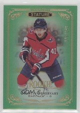 2019-20 Upper Deck Stature Rookies Green 145/149 Martin Fehervary #147 13c1