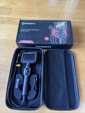 KAIWEETS KBA01 4.3in 1080P Articulating Borescope Endoscope PLEASE READ!