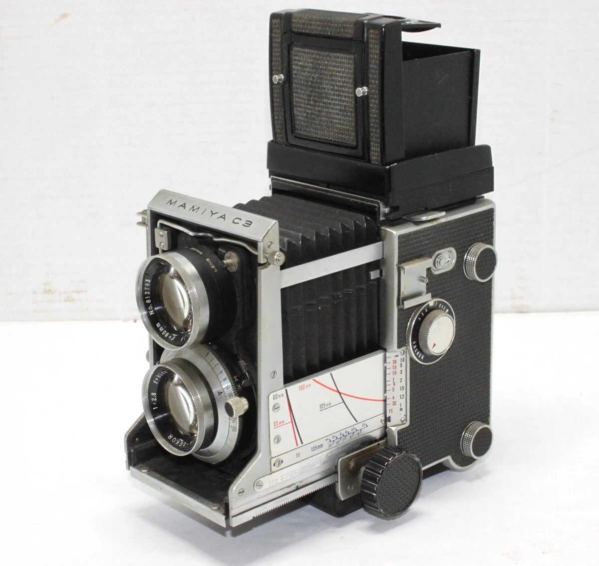 Mamiya 6x6 cm Film Cameras for sale | eBay
