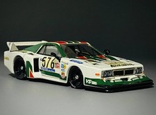 1/43 Lancia Beta Montecarlo Alitalia #576 Giro d’Italia 1979 Gilles illeneue