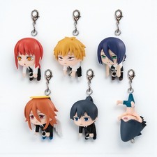 Chainsaw Man The Movie - Reze Arc Tsumande Tsunagete Mascot Vol.1 Gashapon