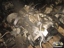 MOTORE SEMICOMPLETO PER JEEP Cherokee 3° Serie 09C R 425 DOHC Diesel 2500 (02>0