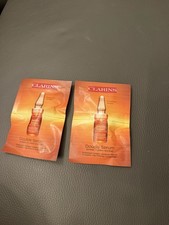 CLARINS Double Serum Hydric+Lipidic System  A...