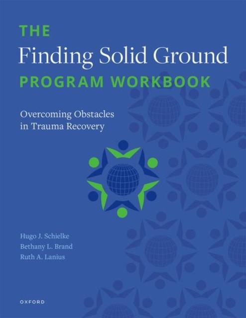 The Finding Solid Ground Program Workbook by H. Schielke, Bet... - - Image 4