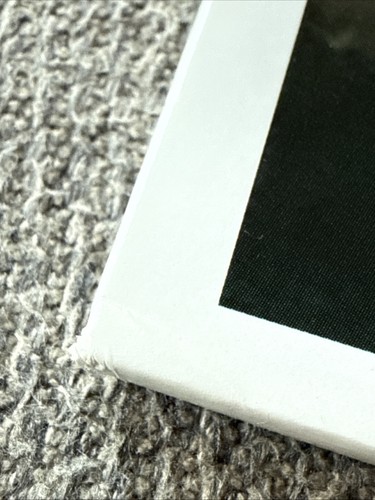 Frank Sinatra No One Cares Vinyl LP MFSL Mofi Mobile Fidelity Sound Lab 2012 - Picture 10 of 22