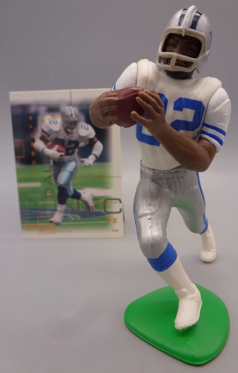 Emmitt Smith NFL Action Figures for sale | eBay